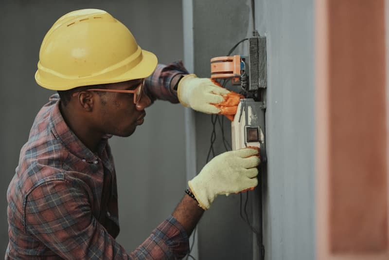 Electrical projects in the Owensboro area