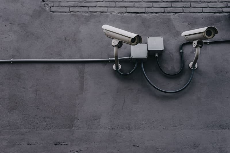 Security Cameras projects in the Owensboro area